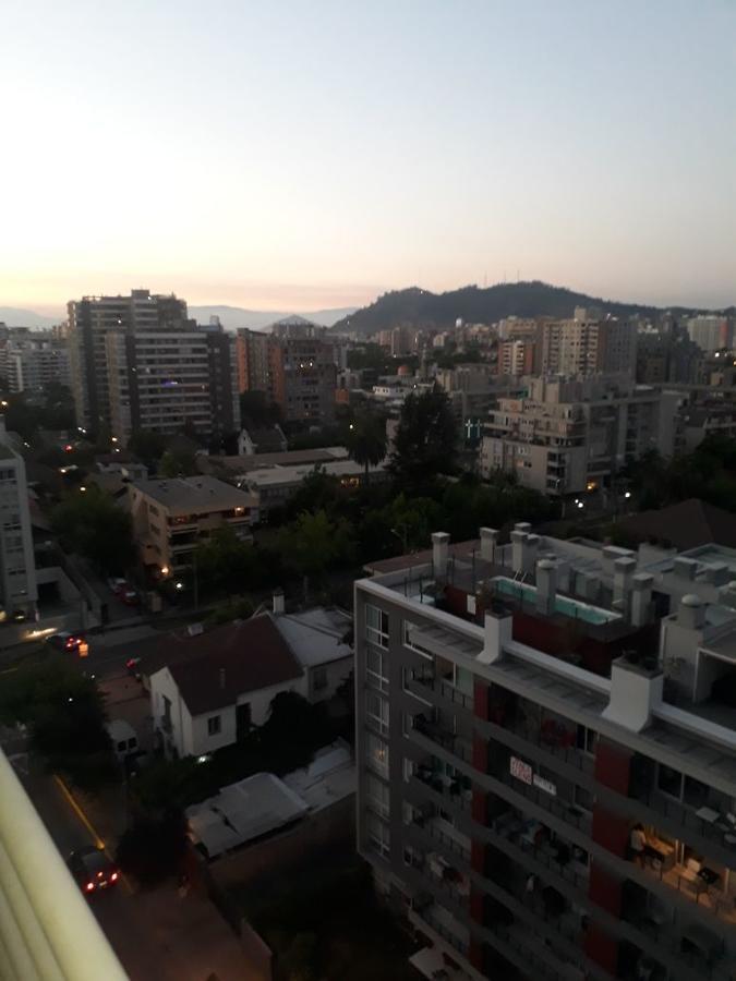 Edificio Plaza Gerona *