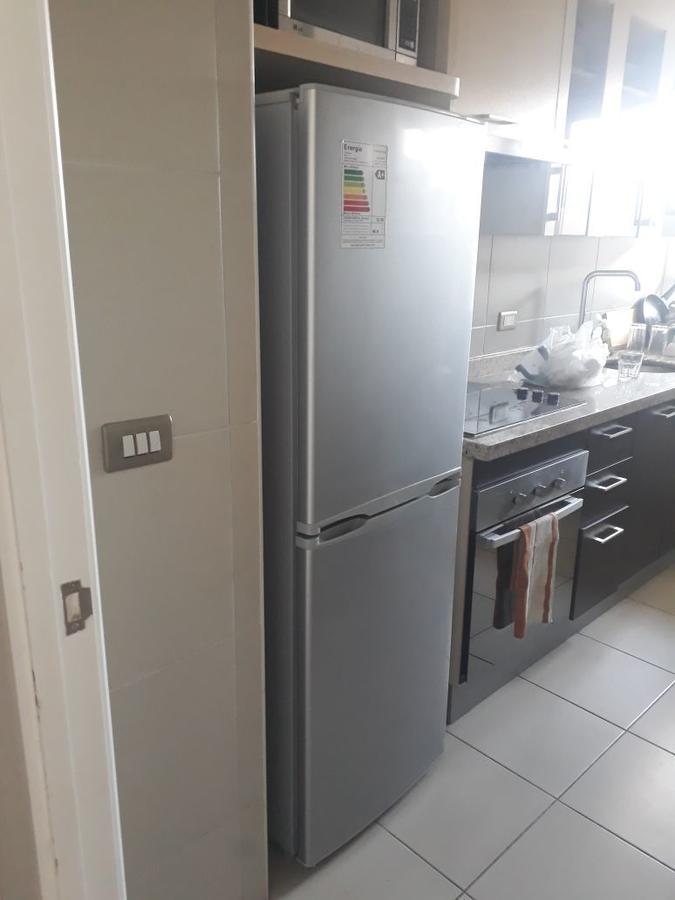 Edificio Plaza Gerona Apartamento