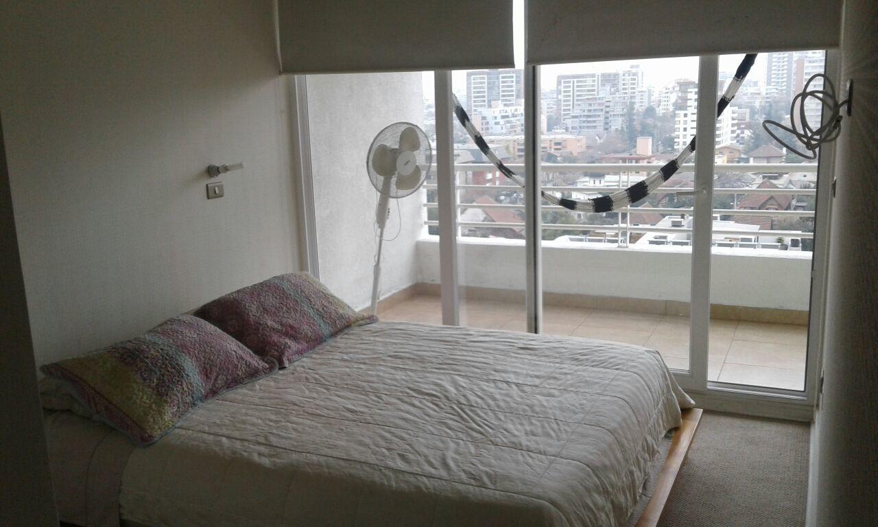 Apartamento Edificio Plaza Gerona *
