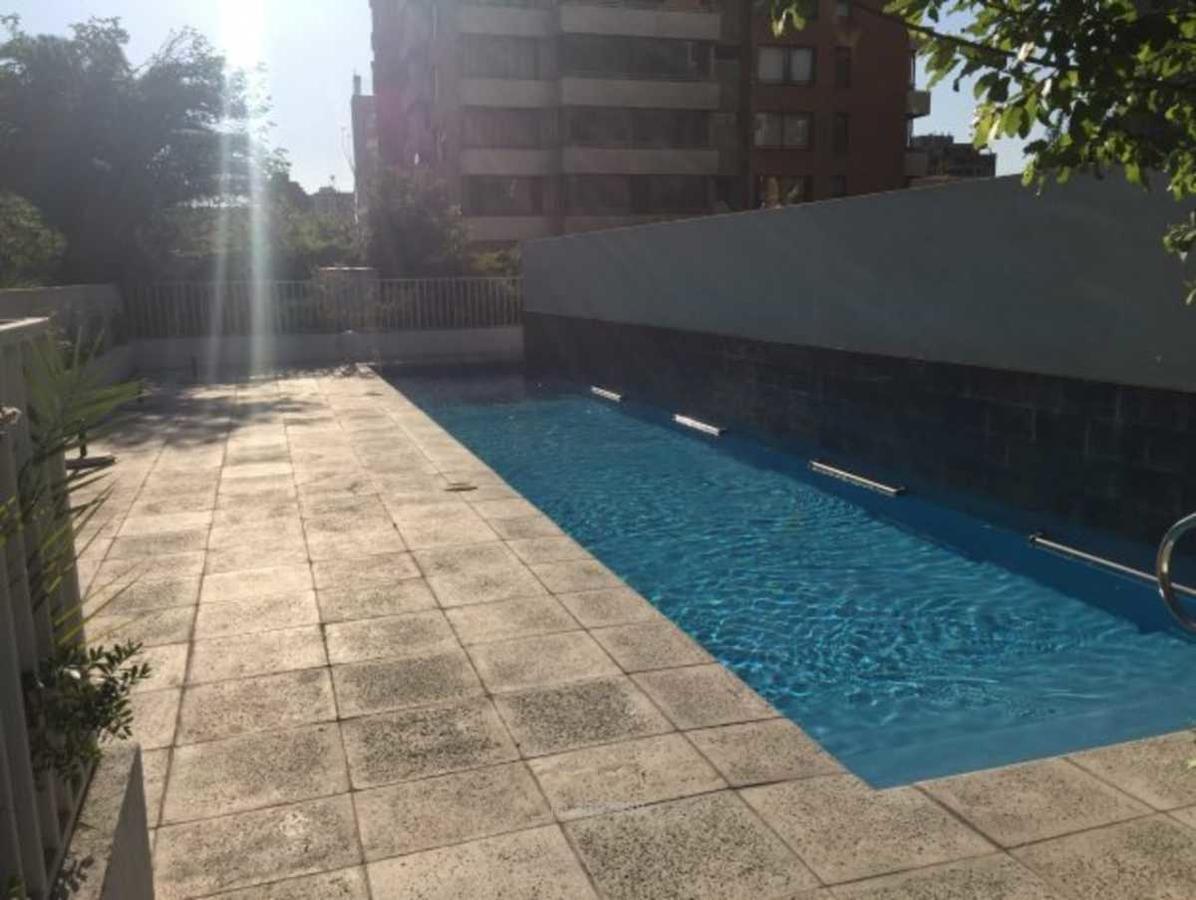 Edificio Plaza Gerona * Santiago